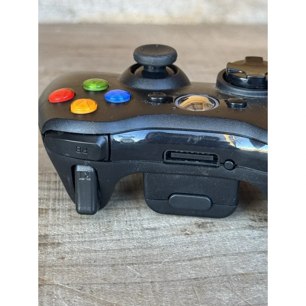 Xbox Controller Wireless Aftermarket‎ - Black